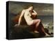 Calypso, 1869-Henri Lehmann-Premier Image Canvas