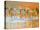 Camargue-William Ireland-Premier Image Canvas