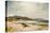 Cambria's Coast, 1889-Benjamin Williams Leader-Premier Image Canvas