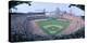 Camden Yard Stadium, Baltimore, Orioles V. Rangers, Maryland-null-Stretched Canvas