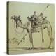 Camel-Rodolphe Bresdin-Premier Image Canvas