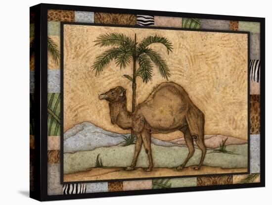 Camel-Robin Betterley-Premier Image Canvas