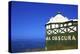 Camera Obscura, Douglas, Isle of Man, Europe-Neil Farrin-Premier Image Canvas