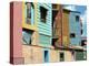 Caminito (Little Street), La Boca, Buenos Aires, Argentina, South America-Ethel Davies-Premier Image Canvas