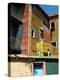 Caminito (Little Street), La Boca, Buenos Aires, Argentina, South America-Ethel Davies-Premier Image Canvas