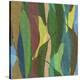Camouflage-Mali Nave-Stretched Canvas