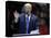Campaign 2016 Trump-Charles Krupa-Premier Image Canvas