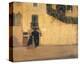 Campo San Giovanni Nuovo-James Wilson Morrice-Stretched Canvas