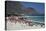 Camps Bay, Cape Town, South Africa-David Wall-Premier Image Canvas