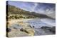 Camps Bay, Cape Town, Western Cape, South Africa, Africa-Ian Trower-Premier Image Canvas
