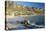 Camps Bay, Cape Town, Western Cape, South Africa-Peter Adams-Premier Image Canvas