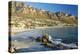 Camps Bay, Cape Town, Western Cape, South Africa-Peter Adams-Premier Image Canvas
