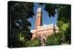 Campus of Vanderbilt Unversity in Nashville, Tennessee.-SeanPavonePhoto-Premier Image Canvas