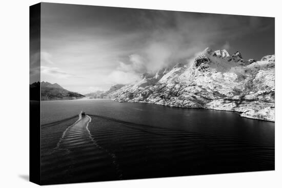 Can't Come Back-Philippe Sainte-Laudy-Premier Image Canvas