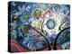 Can't Wait for Spring I-Megan Aroon Duncanson-Premier Image Canvas