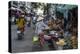 Can Tho Market, Mekong Delta, Vietnam, Indochina, Southeast Asia, Asia-Yadid Levy-Premier Image Canvas