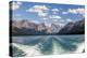 Canada, Alberta, Jasper National Park, Maligne Lake-Jamie & Judy Wild-Premier Image Canvas