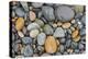 Canada, British Columbia, Naikoon Provincial Park. Rocks on Agate Beach.-Jaynes Gallery-Premier Image Canvas