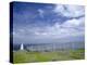 Canada, Newfoundland, Signal Hill National Historic Site, Cape Spear Lighthouse-John Barger-Premier Image Canvas