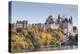 Canada, Ontario, Ottawa, autumn-Walter Bibikow-Premier Image Canvas