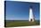 Canada, Prince Edward Island, Oldest Lighthouse Called Prim Point Light Station-Bill Bachmann-Premier Image Canvas
