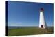 Canada, Prince Edward Island, Oldest Lighthouse Called Prim Point Light Station-Bill Bachmann-Premier Image Canvas