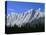 Canada, Tilted and Eroded Limestone Rock Layers-John Barger-Premier Image Canvas