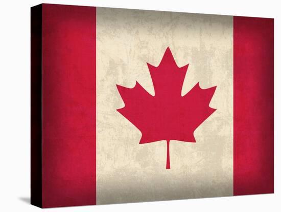 Canada-David Bowman-Premier Image Canvas