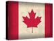 Canada-David Bowman-Premier Image Canvas