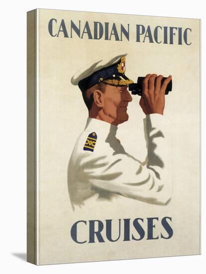 Canadian Pacific Cruises-null-Premier Image Canvas