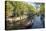 Canal, Amsterdam, Holland, Netherlands-Peter Adams-Premier Image Canvas