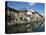 Canal at Porta Ticinese, Naviglio Grande, Milan, Lombardy, Italy-Sheila Terry-Premier Image Canvas