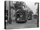 Canal Street Trolleys-null-Premier Image Canvas