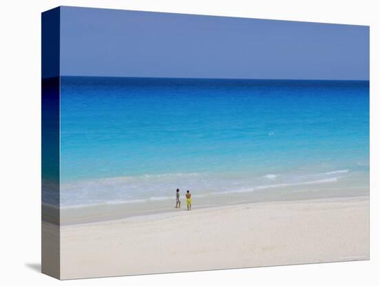 Cancun, Yucatan, Mexico, Central America-John Miller-Premier Image Canvas