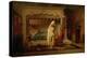 Candaules-Jean Leon Gerome-Premier Image Canvas