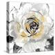 Candescent Floral-Mark Chandon-Stretched Canvas