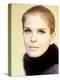 Candice Bergen-null-Stretched Canvas