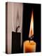 Candle Light-Herbert Gehr-Premier Image Canvas