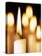 Candles Burning-Cordelia Molloy-Premier Image Canvas