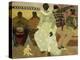 Candombe-Pedro Figari-Premier Image Canvas