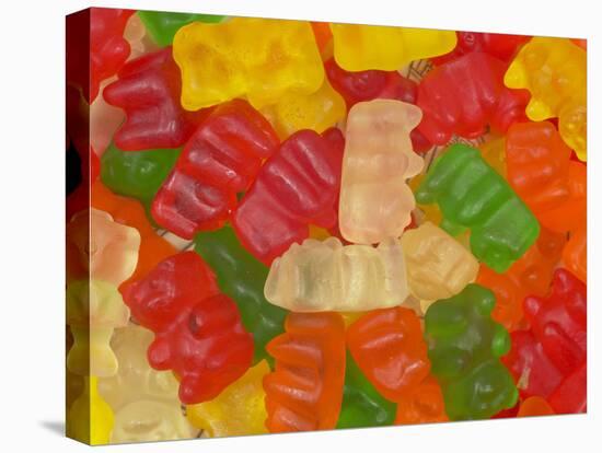 Candy Bears-null-Premier Image Canvas