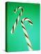 Candy Canes-Lawrence Lawry-Premier Image Canvas
