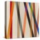 Candy Stripe II, 1987-Michael Canney-Premier Image Canvas