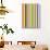 Candy Stripe-Dan Bleier-Stretched Canvas displayed on a wall