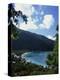 Cane Garden Bay, Tortola, British Virgin Islands-Natalie Tepper-Stretched Canvas