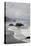 Cannon Beach and Haystack Rock, Crescent Beach, Ecola State Park, Oregon, USA-Jamie & Judy Wild-Premier Image Canvas