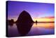 Cannon Beach I-Ike Leahy-Premier Image Canvas