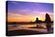 Cannon Beach IV-Ike Leahy-Premier Image Canvas