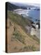 Cannon Beach, Lewis and Clark Trail, Ecola State Park, Oregon, USA-Connie Ricca-Premier Image Canvas