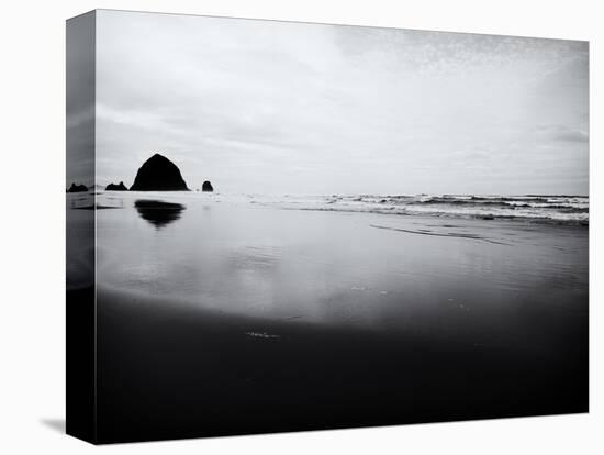 Cannon Beach-John Gusky-Premier Image Canvas